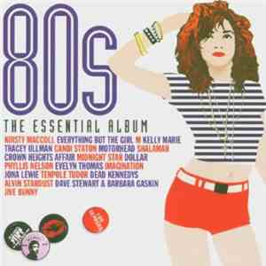 Various - 80s The Essential Album FLAC