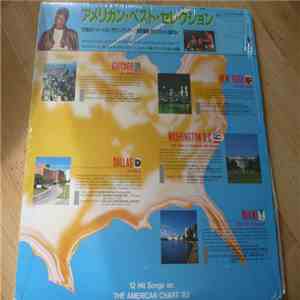 Various - American Best Collection FLAC