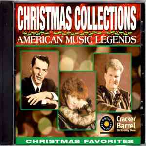 Various - Christmas Collections FLAC