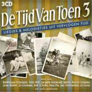 Various - De Tijd Van Toen 3 FLAC