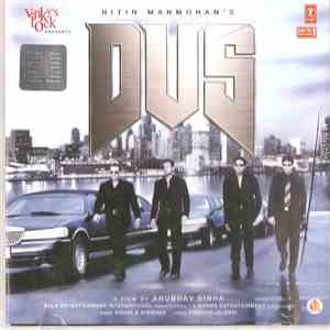 Various - Dus FLAC