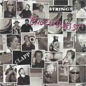 Various - "Exile On Blues St" FLAC