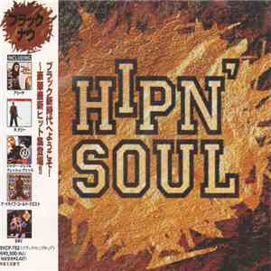 Various - Hip N' Soul FLAC