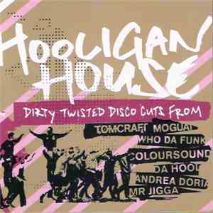Various - Hooligan House FLAC