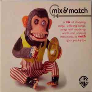 Various - Mix & Match FLAC