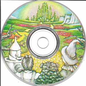 Various - Nimbus Picture Disc Sampler 1988 FLAC