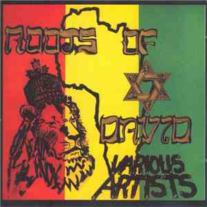 Various - Roots Of David FLAC