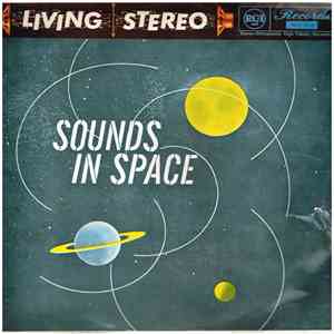 Various - Sounds In Space FLAC