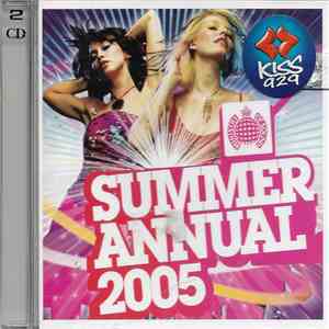 Various - Summer Annual 2005 FLAC