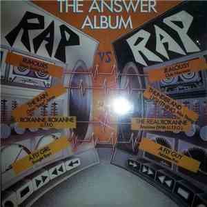 Various - The Answer Album - Rap vs Rap FLAC