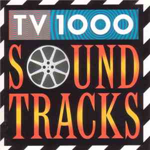 Various - TV1000 Soundtracks Vol. 1 FLAC