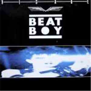 Visage - Beat Boy FLAC