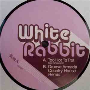 White Rabbit - Too Hot To Trot FLAC