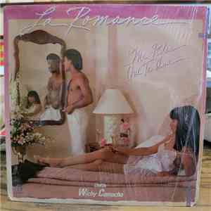 Wichy Camacho - La Romance FLAC