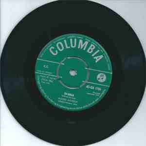 Wilfred Aanerud - Tv-Dilla / Tyristubben FLAC