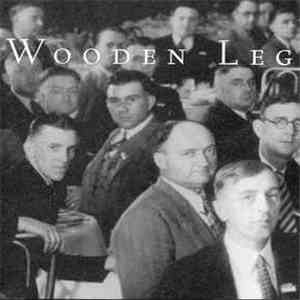 Wooden Leg - Wooden Leg FLAC