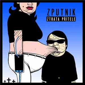 Zputnik - Ztráta Přítele FLAC
