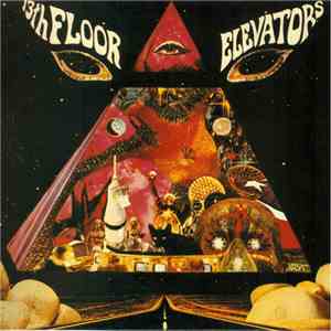 13th Floor Elevators - 66 Live FLAC