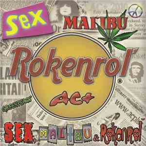 AC+ - Sex, Maľibu & Rokenroľ FLAC