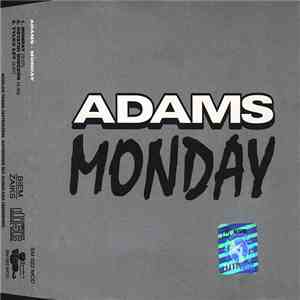 Adams  - Monday FLAC