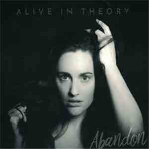 Alive In Theory - Abandon FLAC