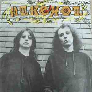 Alkehol - Alkehol FLAC