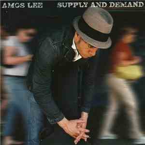 Amos Lee - Supply And Demand FLAC