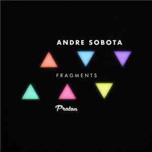 Andre Sobota - Fragments FLAC