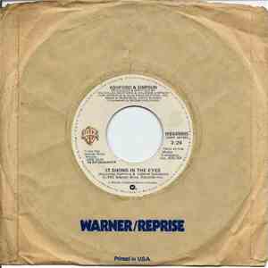 Ashford & Simpson - It Shows In The Eyes FLAC