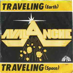Avalanche  - Traveling (Earth) / Travelling (Space) FLAC