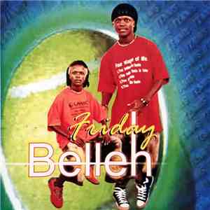 Belleh - Friday FLAC