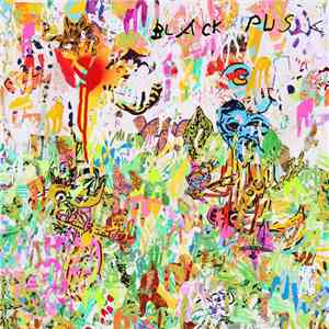 Black Pus - All My Relations FLAC