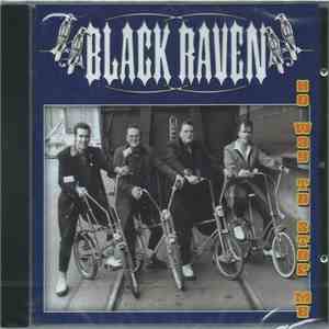 Black Raven  - No Way To Stop Me, I'm On Rock' N' Roll FLAC