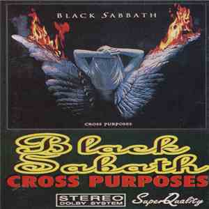 Black Sabbath - Cross Purposes FLAC