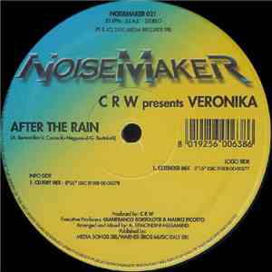 C R W Presents Veronika - After The Rain FLAC