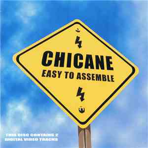 Chicane - Easy To Assemble FLAC