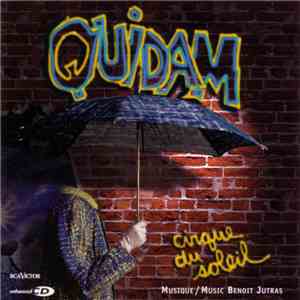 Cirque Du Soleil - Quidam FLAC