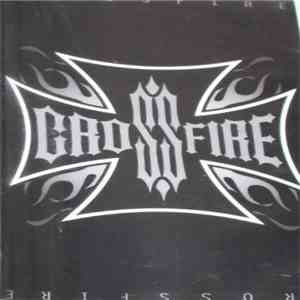 Crossfire - Crossfire FLAC