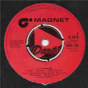 Darts - It's Raining FLAC