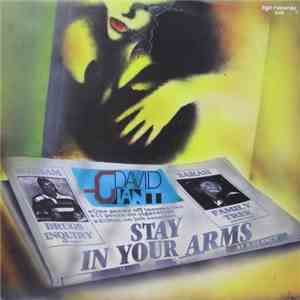 David Giant - Stay In Your Arms FLAC