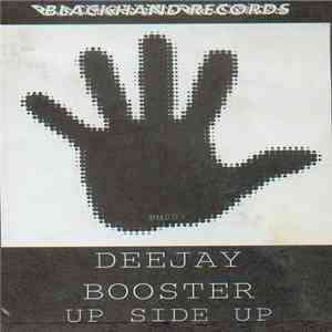 Deejay Booster - Up Side Up FLAC