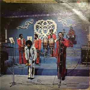 Dimension Latina '75 - Dimension Latina '75 FLAC