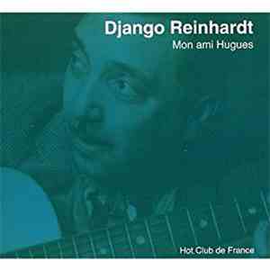 Django Reinhardt - Mon Ami Hughes FLAC