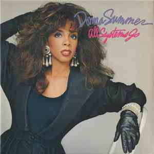 Donna Summer - All Systems Go FLAC