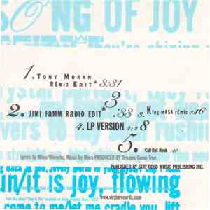 Dreams Come True - Song Of Joy FLAC