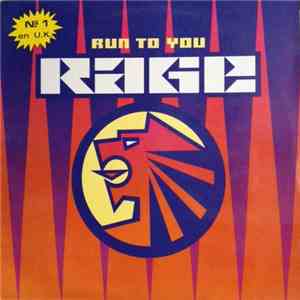 En-Rage - Run To You FLAC