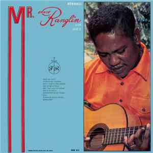 Ernest Ranglin - Mr. Ranglin With Soul FLAC