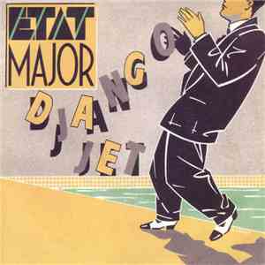 Etat Major - Django Jet FLAC