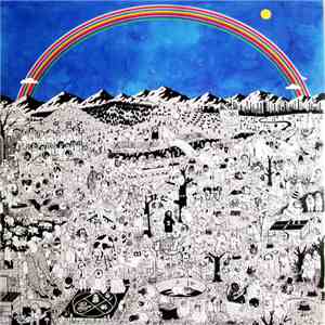 Father John Misty - Pure Comedy FLAC