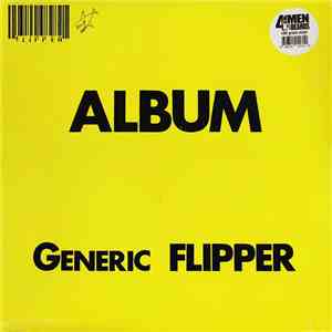 Flipper - Album Generic Flipper FLAC